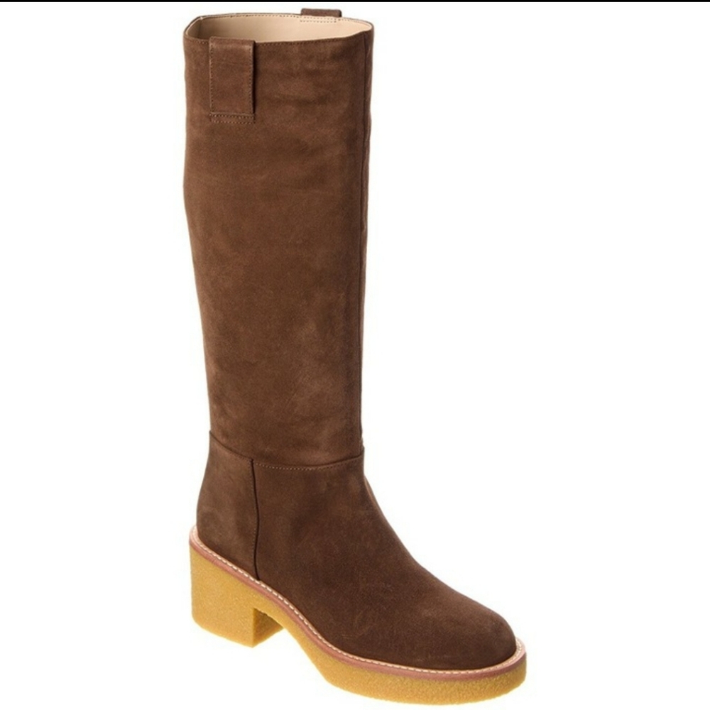 Stuart Weitzman Montana Slouch Boots
